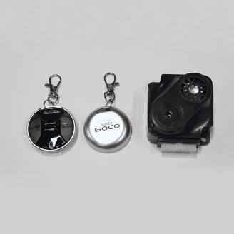 Ricambi e accessori SUPER SOCO | Amotorbike.com