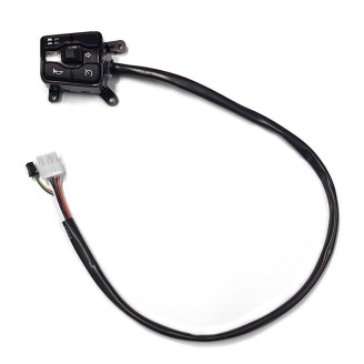 Ricambi e accessori SUPER SOCO | Amotorbike.com