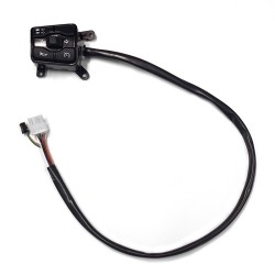 Handlebar Controls for SUPER SOCO CUx Sharing nd Super Soco SUPER SOCO