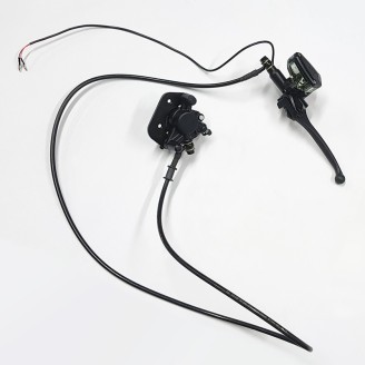 Spare parts and accessories SUPER SOCO | Amotorbike.com