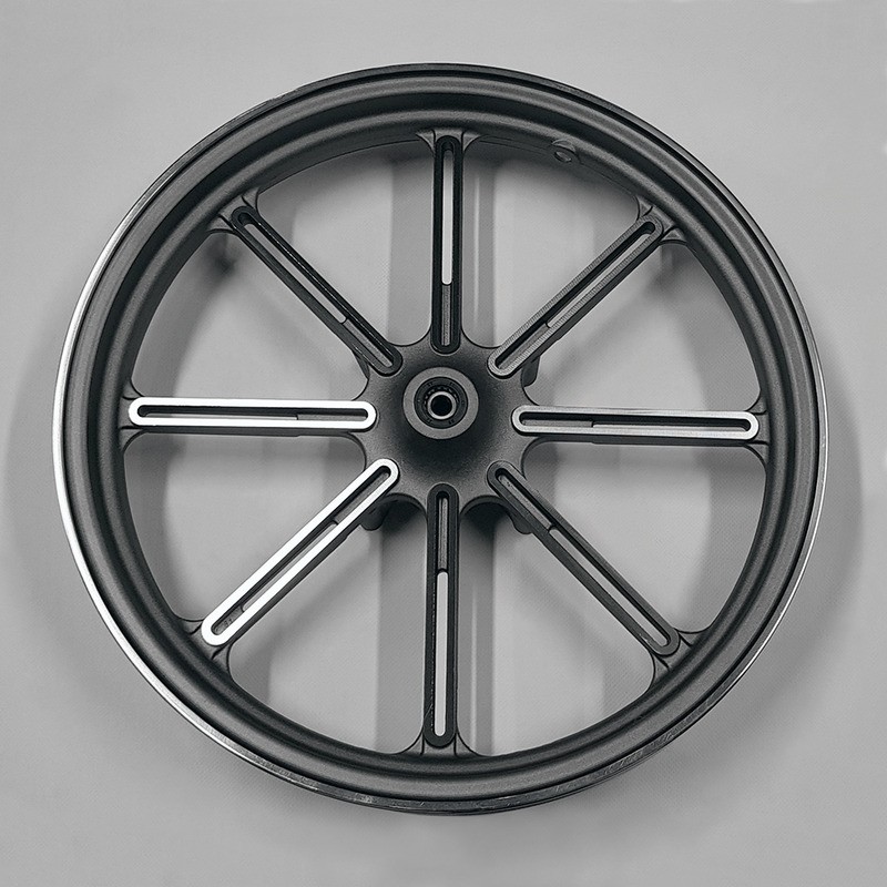 Front Wheel for SUPER SOCO TC nd Super Soco SUPER SOCO