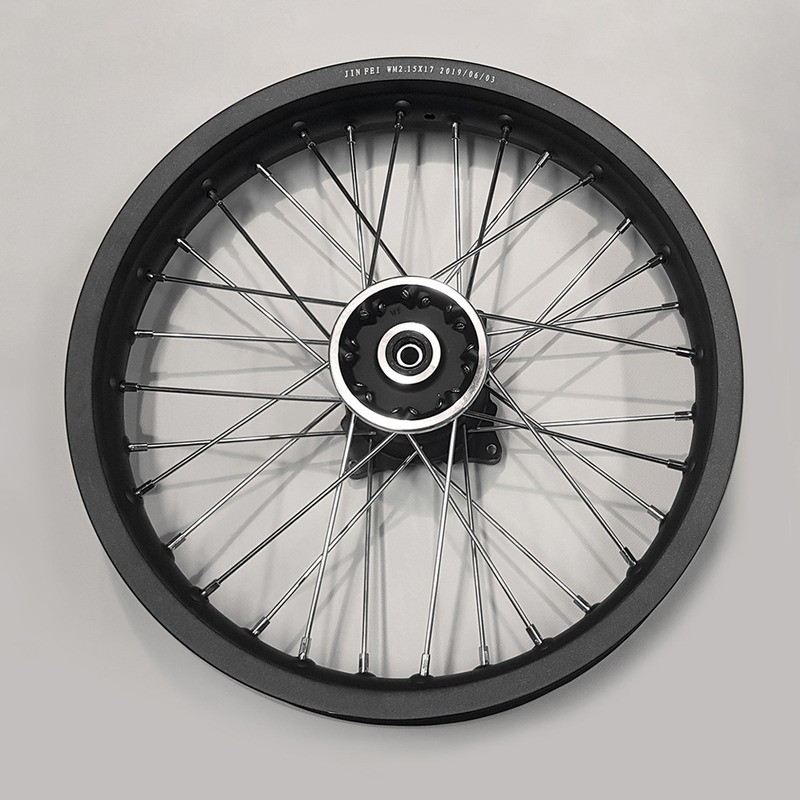 Front Wheel for SUPER SOCO TCmax 85-95Km/h nd Super Soco SUPER SOCO