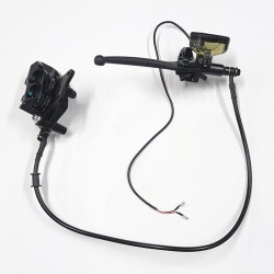 Braking System Front. for SUPER SOCO TS nd Super Soco SUPER SOCO