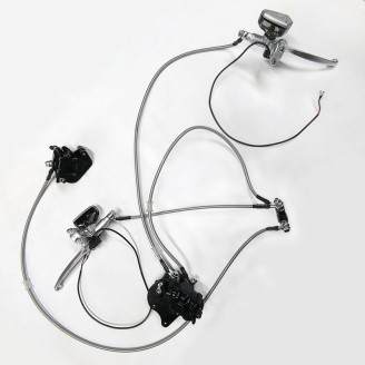 Ricambi e accessori SUPER SOCO | Amotorbike.com