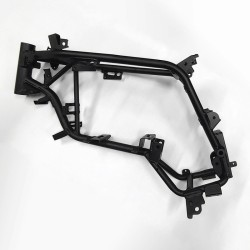 Main Frame for SUPER SOCO TCmax 85-95Km/h nd Super Soco SUPER SOCO