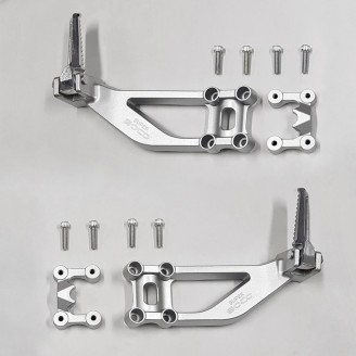 Spare parts and accessories SUPER SOCO | Amotorbike.com