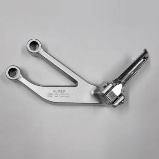 Ricambi e accessori SUPER SOCO | Amotorbike.com