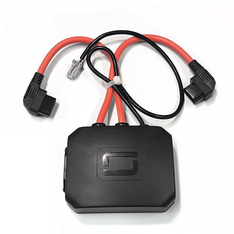 Battery Cables for SUPER SOCO TSx nd and other model Super Soco SUPER SOCO