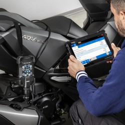 Navigator Txb 2 Bikehw Varie officina TEXA