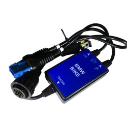 Cavo Bmw Diagnosi Slowcode-99 3151/AP09A Hw Cavi Diagnosi TEXA