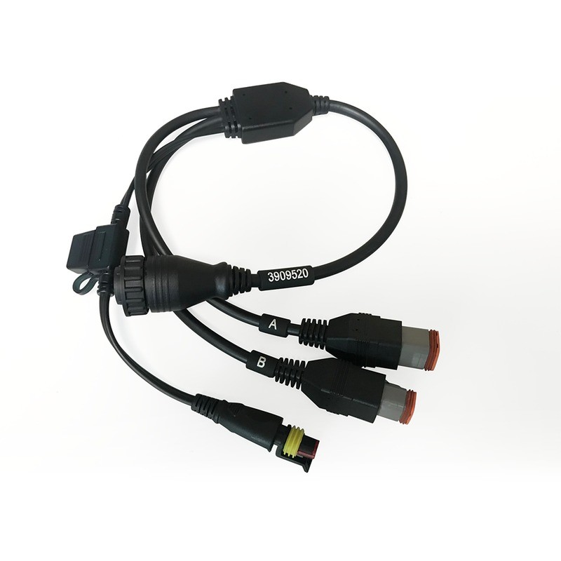 Texa Connection Cable Diagnostic Cables TEXA