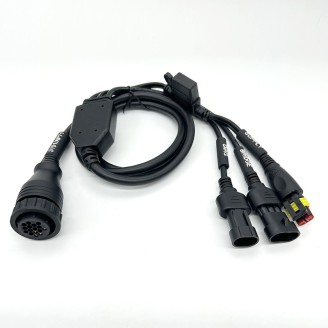 Ricambi e accessori TEXA | Amotorbike.com