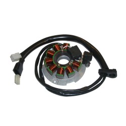 Stator Hexagon 125/150/180 (I/Ii Series) for PIAGGIO Hexagon 125/150 94-97 and other model Stators OKYAMI