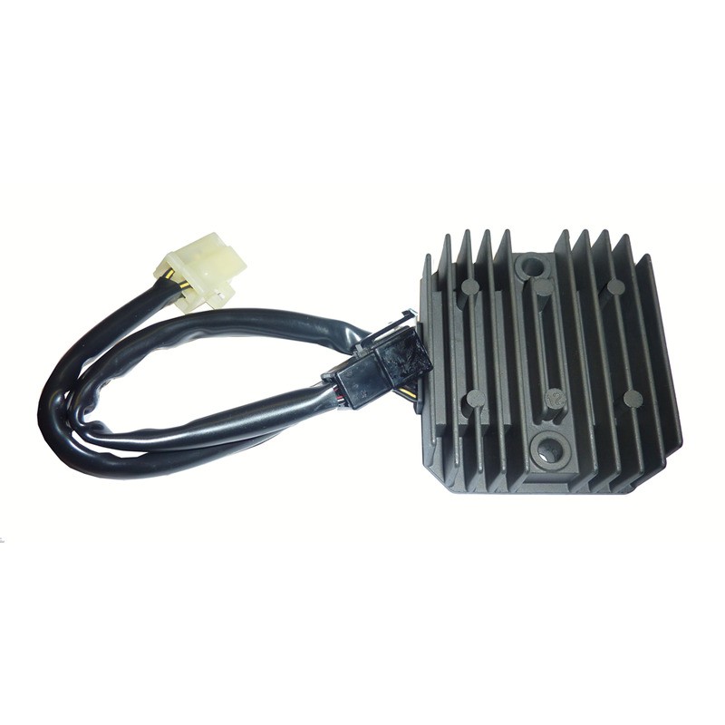 Regolatore Sun Honda Vt 60088-07 per HONDA VT Shadow 600 88-07 e altri modelli Regolatori SUN