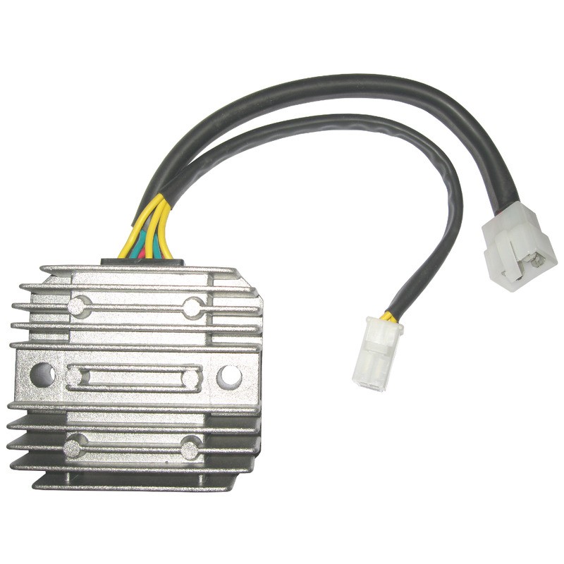 Regolatore Honda VT600SHADOW88-07, Ntv Revere 650 per HONDA VT Shadow 600 88-07 e altri modelli Regolatori OKYAMI