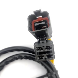 Regulator Kymco My Road 700 11 for KYMCO My Road 700 11- Regulators OKYAMI