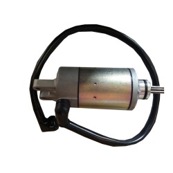 Motorino Avv.Kymco Xciting 40013- per KYMCO Xciting 400i 13- Motorini D'avviamento OKYAMI