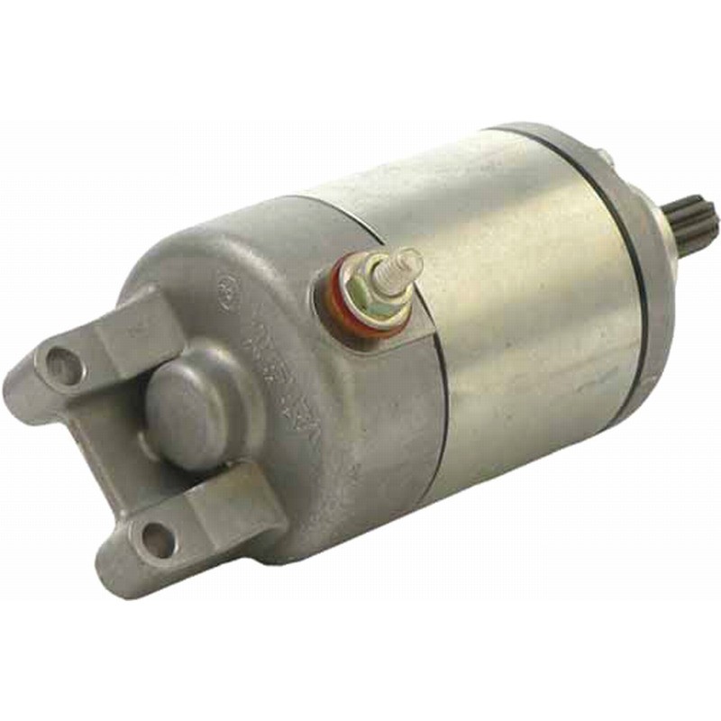 Motorino Avv.Honda CBR600F06 per HONDA CBR 600F 99-06 e altri modelli Motorini D'avviamento ARROWHEAD