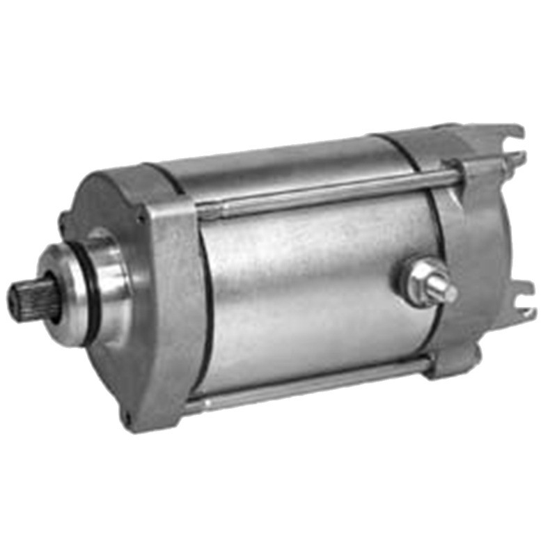 Motorino Avv.Honda VT1100C per HONDA VT1100C Shadow 85-94 Motorini D'avviamento OKYAMI