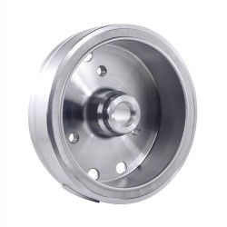 Rotore Rmstator Kawasaki Kle 500, En 500 87-96 per KAWASAKI EN 500 90-95 e altri modelli Volani RM STATOR