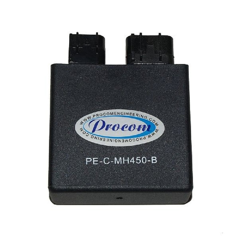 Centralina Honda CRF450R 04-06- Alte Prestazioni per HONDA CRF450R 04-06 Centralitas ELECTROSPORT