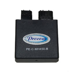 Centralina Honda CRF450R 04-06- Alte Prestazioni per HONDA CRF450R 04-06 Centralitas ELECTROSPORT