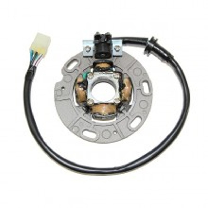 Statore Yamaha Yz 125 96-04 per YAMAHA YZ 125 96-04 Statori ELECTROSPORT