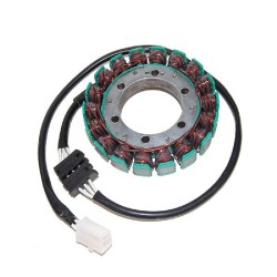 Stator Yamaha XV535 Virago 88-98, Virago 535DX 99-01 for YAMAHA XV535 Virago 88-01 and other model Stators ELECTROSPORT