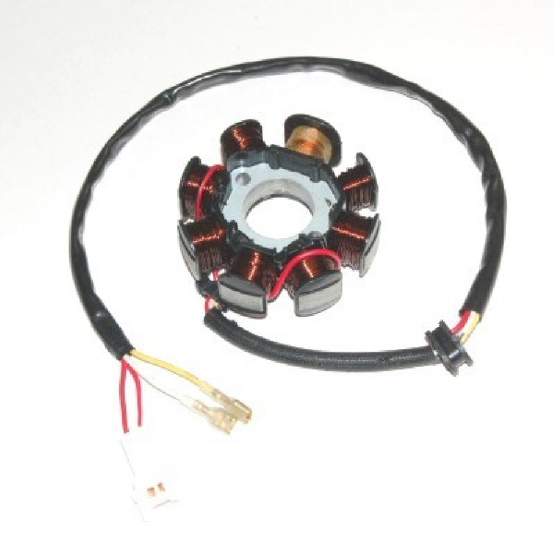 Stator Ktm 250EXC-R 02-05 for KTM 250EXC-R 02-05 and other model Stators ELECTROSPORT