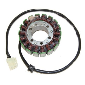 Stator Triumph TIGER955 01-06DIAMETRO Est.104MM for TRIUMPH Tiger 955 01-06 and other model Stators ELECTROSPORT
