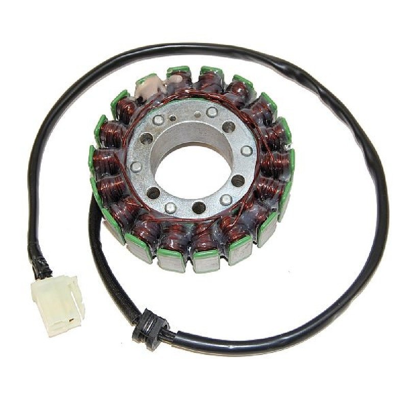 Stator Triumph TIGER955 01-06DIAMETRO Est.104MM for TRIUMPH Tiger 955 01-06 and other model Stators ELECTROSPORT
