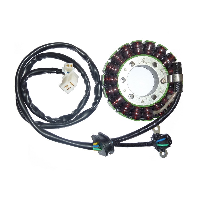Statore Suzuki Burgman 250/40003-06 per SUZUKI AN Burgman 250/400 03-06 Statori ELECTROSPORT