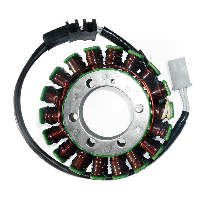 Stator Yamaha FZ6 Fazer 04-09 for YAMAHA FZ6 600 04-09 Stators ELECTROSPORT
