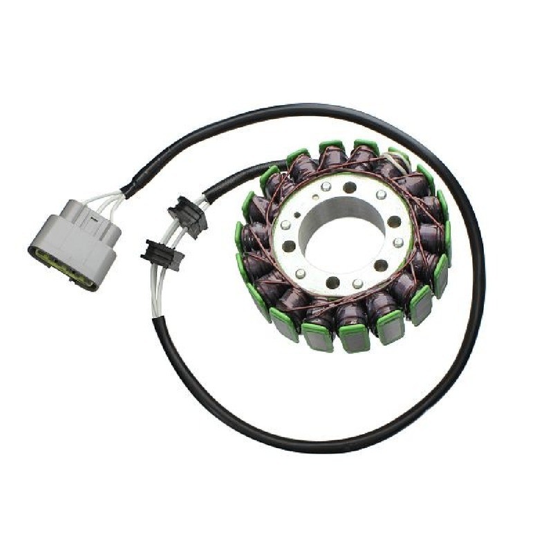 Stator Yamaha XV1700 WARRIOR03-04 for YAMAHA XV Warriror 03-04 Stators ELECTROSPORT