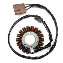 Stator Motore MASTER400/500 Atlantic-X9-Beverly for PIAGGIO Beverly 500 03-08 and other model Stators WAI