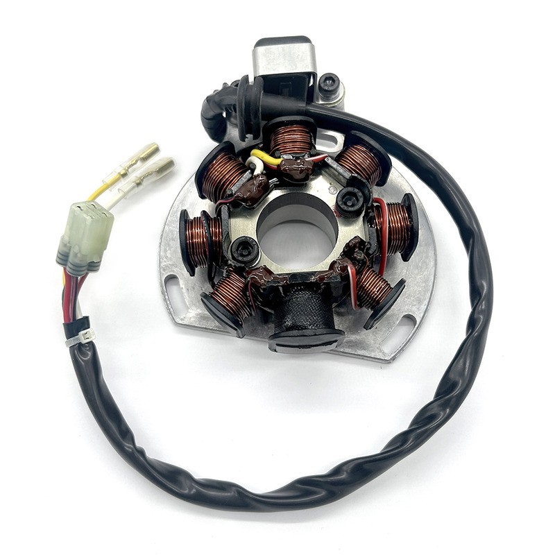 Statore Ktm Exc 125/200/30005-16 per KTM EXC 125/200/300 05-16 e altri modelli Stators WAI