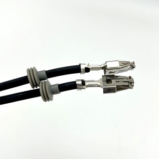 Statore Harley Davidsonfx 1450 99-03 per HARLEY DAVIDSON FX 50 99-03 Statori WAI