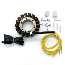 Statore Honda TRANSALP600 87- 99 per HONDA Transalp 600 87-99 e altri modelli Statori WAI