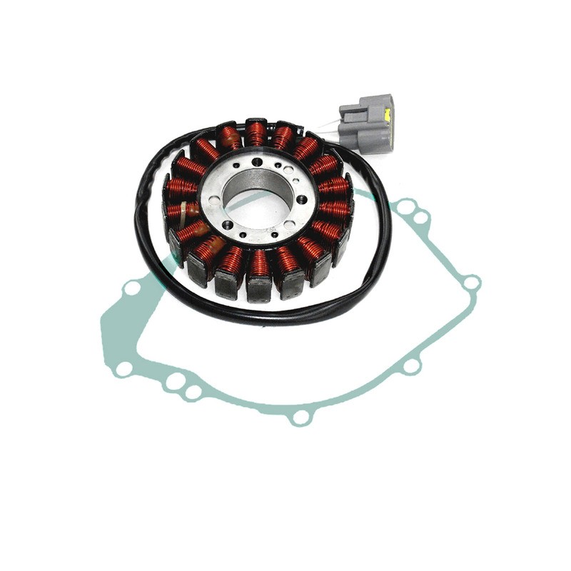 Stator And Seal Kit Yamahayzf-R1 02-03 for YAMAHA YZF-R1 02-03 Stators KIT MAGAZZINO