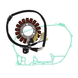 Kit Statore E Guarniz.Yamahat-Max 500 04-07 per YAMAHA T-Max 04-07 Statori KIT MAGAZZINO