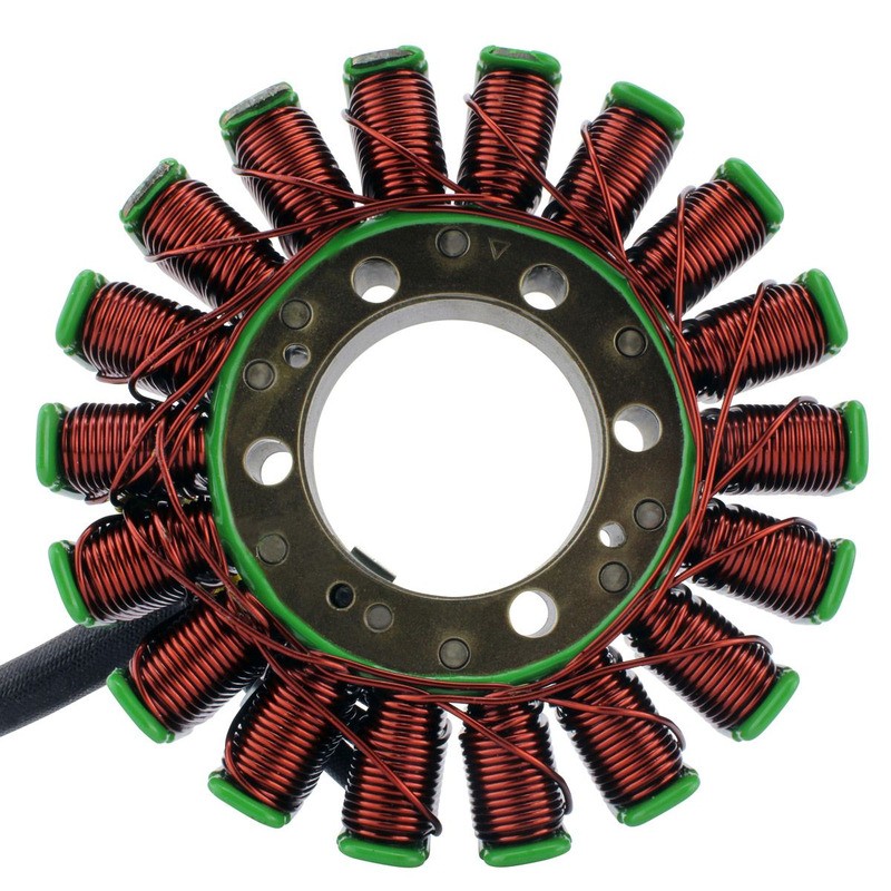 Statore Triumph Street TRIPLE675 07-18 per TRIUMPH Street Triple/R 675 07-18 Statori RM STATOR
