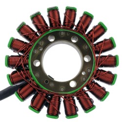 Statore Triumph Street TRIPLE675 07-18 per TRIUMPH Street Triple/R 675 07-18 Statori RM STATOR