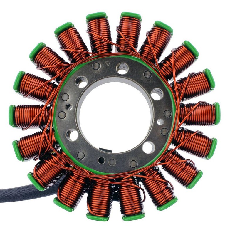 Statore Triumph Daytona 67506-20 per TRIUMPH Daytona / R 675 06-20 Statori RM STATOR