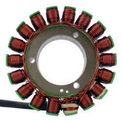 Stator Suzuki V-Strom 1000 14-19 for SUZUKI DL 00 V-Strom 00 14-16/ 18-19 and other model Stators RM STATOR