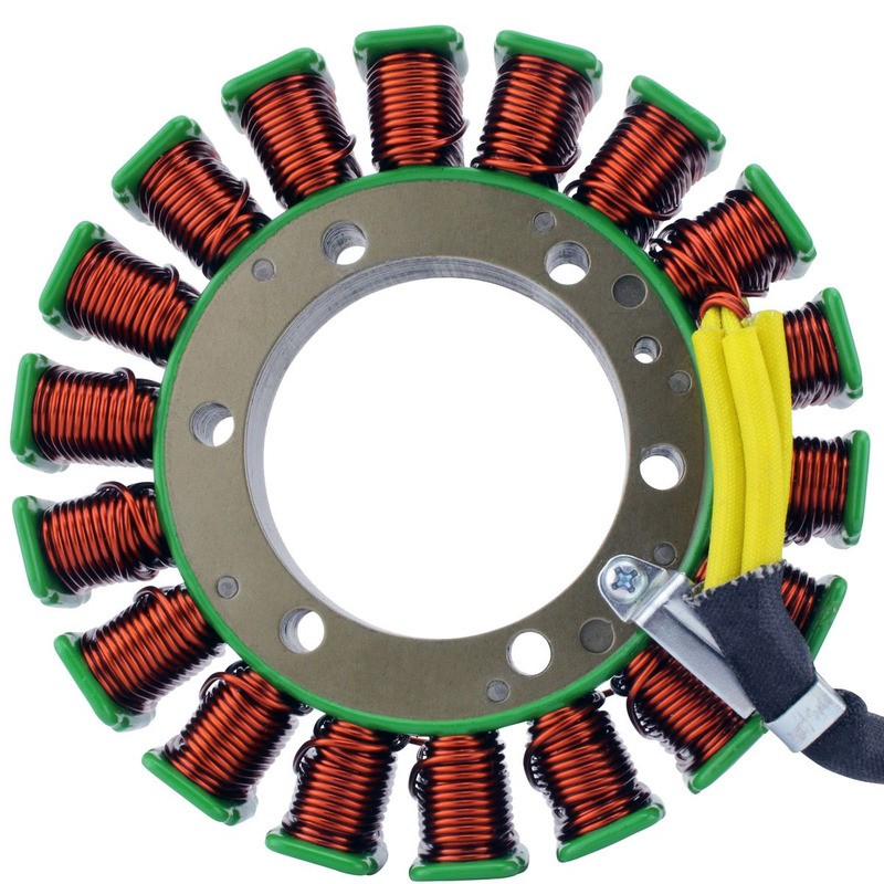 Stator Suzuki Burgman An 650 13-17 for SUZUKI Burgman 650 13-17 Stators RM STATOR