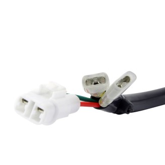 Statore 80W Ktm Sx-F/Xc-F250/350/450 11-22 per KTM SX-F/XC-F 250/350/450 11-22 e altri modelli Statori RM STATOR