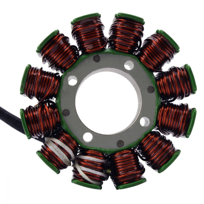 Statore 70W Ktm Sx-F/Xc-F250/350/450 11-15 per KTM SX-F/XC-F 250/350 11-15 e altri modelli Statori RM STATOR