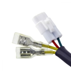 Statore 70W Ktm Sx-F/Xc-F250/350/450 11-15 per KTM SX-F/XC-F 250/350 11-15 e altri modelli Statori RM STATOR