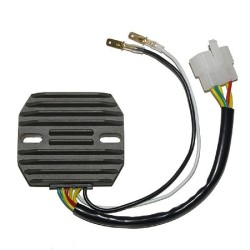 Regolatore Honda CB750 71-78 per HONDA CB750 75-78 e altri modelli Reguladores ELECTROSPORT