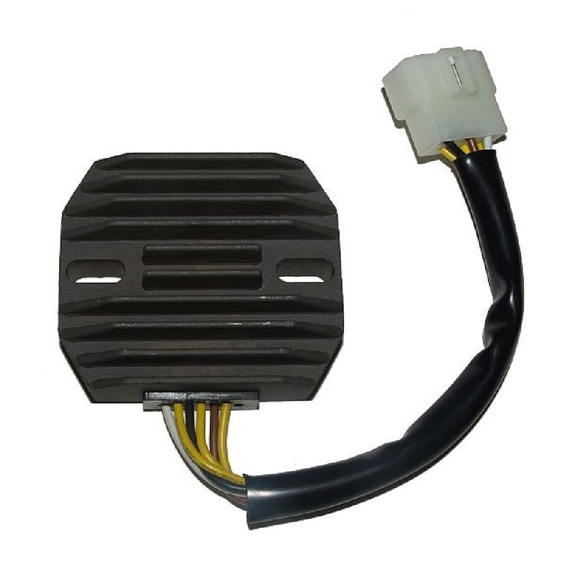 Regolatore Kawasaki Zx-6R Ninja 98-99 per KAWASAKI ZX-6R Ninja 98-99 Regolatori ELECTROSPORT